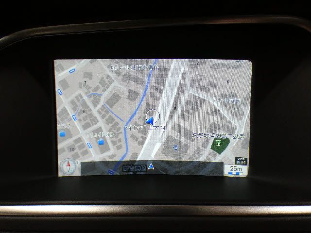 VOLVO V40 CROSS COUN 2016 Image 31