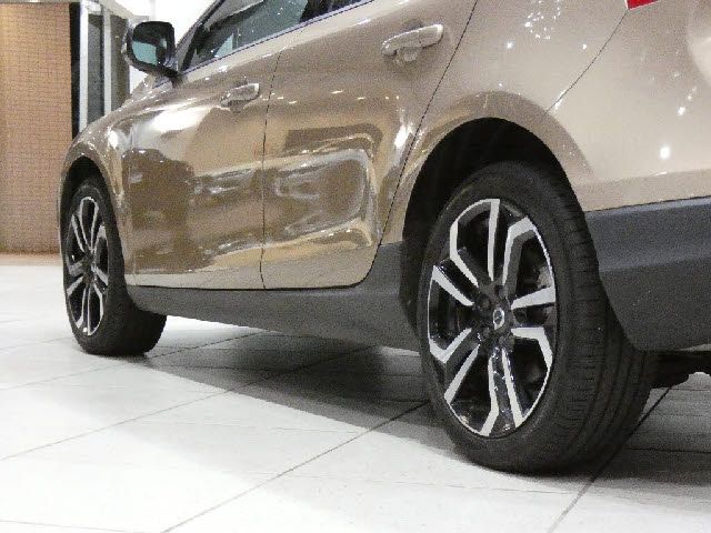 VOLVO V40 CROSS COUN 2016 Image 31