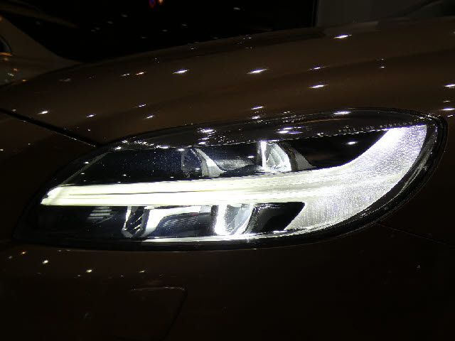 VOLVO V40 CROSS COUN 2016 Image 31