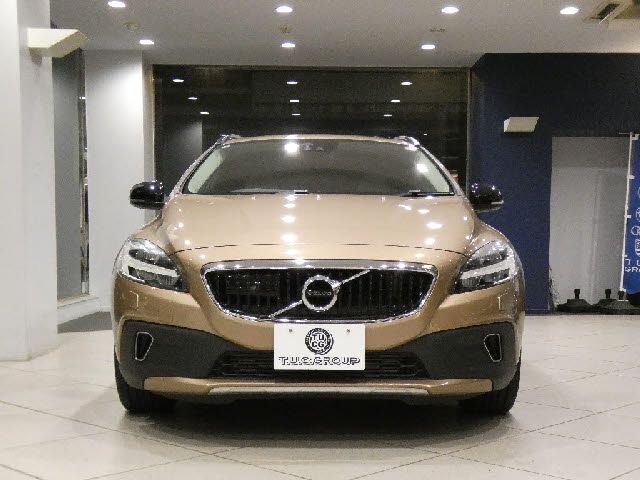VOLVO V40 CROSS COUN 2016 Image 31