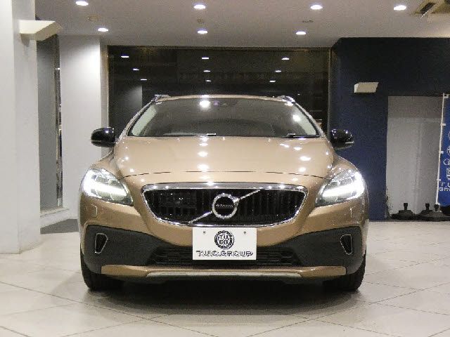 VOLVO V40 CROSS COUN 2016 Image 31