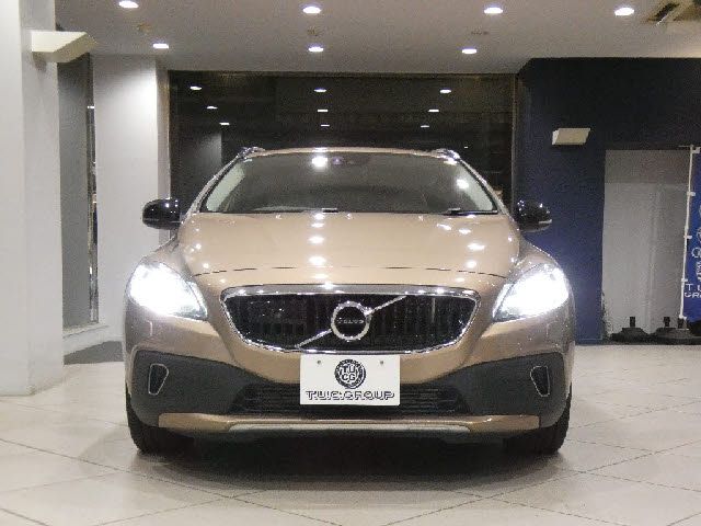 VOLVO V40 CROSS COUN 2016 Image 31