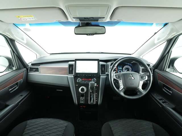 MITSUBISHI DELICA D:5 4WD 2021 Image 31