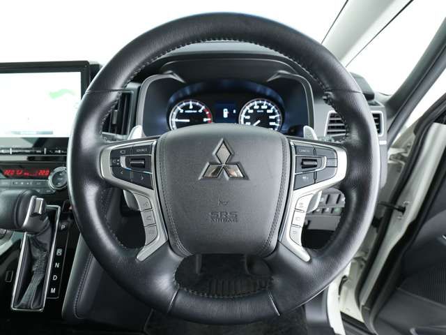 MITSUBISHI DELICA D:5 4WD 2021 Image 31