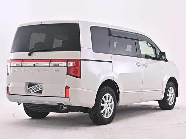 MITSUBISHI DELICA D:5 4WD 2021 Image 31