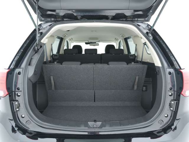 MITSUBISHI OUTLANDER 4WD 2017 Image 31