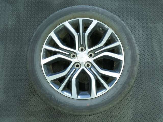 MITSUBISHI OUTLANDER 4WD 2017 Image 31