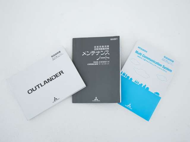 MITSUBISHI OUTLANDER 4WD 2017 Image 31