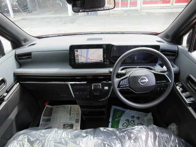 NISSAN SAKURA 2023 Image 31