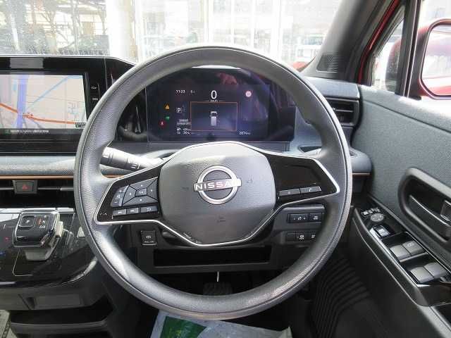 NISSAN SAKURA 2023 Image 31