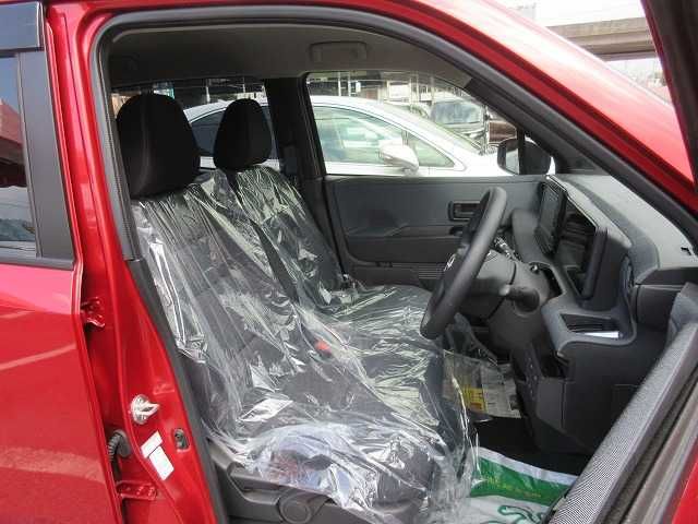 NISSAN SAKURA 2023 Image 31