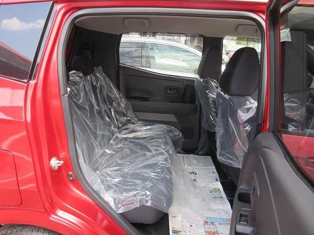 NISSAN SAKURA 2023 Image 31