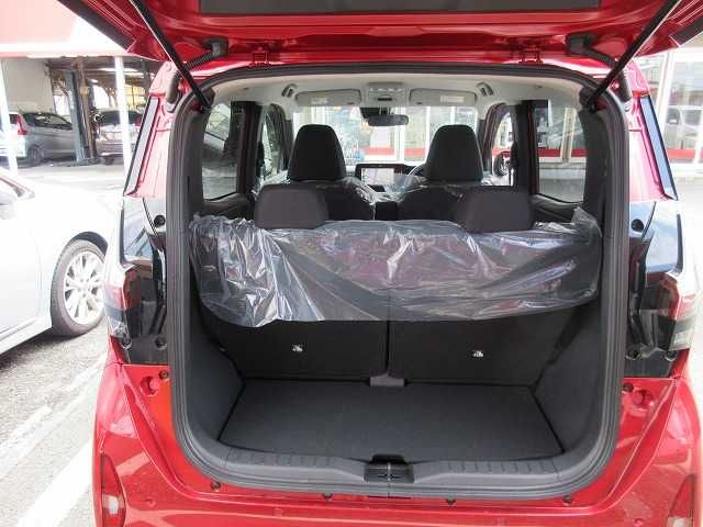 NISSAN SAKURA 2023 Image 31