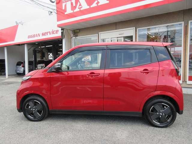 NISSAN SAKURA 2023 Image 31