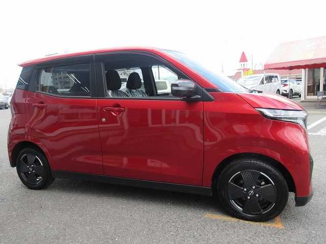 NISSAN SAKURA 2023 Image 31