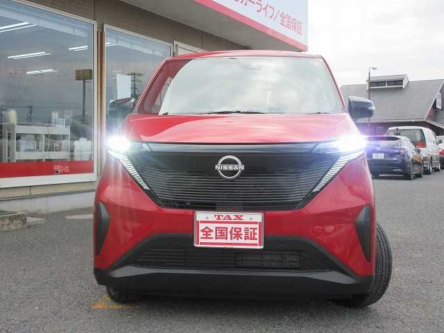 NISSAN SAKURA 2023 Image 31