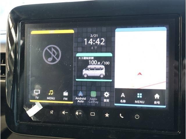 SUZUKI SPACIA GEAR 2024 Image 31