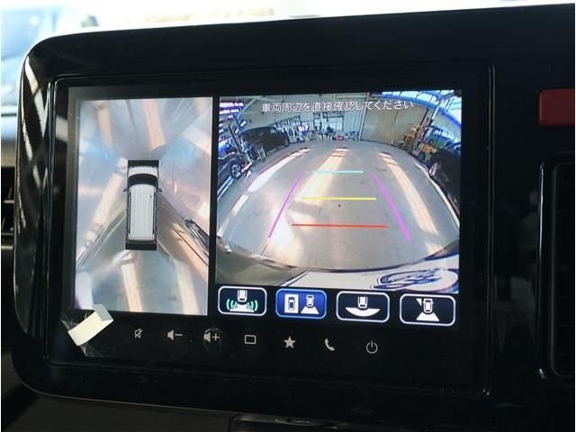 SUZUKI SPACIA GEAR 2024 Image 31