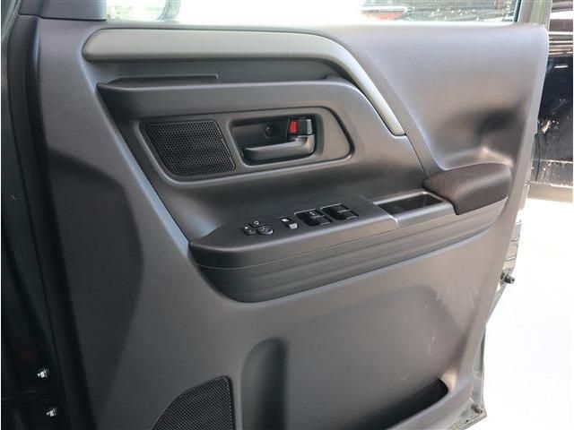 SUZUKI SPACIA GEAR 2024 Image 31