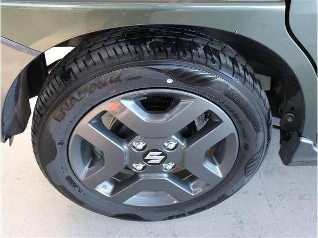 SUZUKI SPACIA GEAR 2024 Image 31