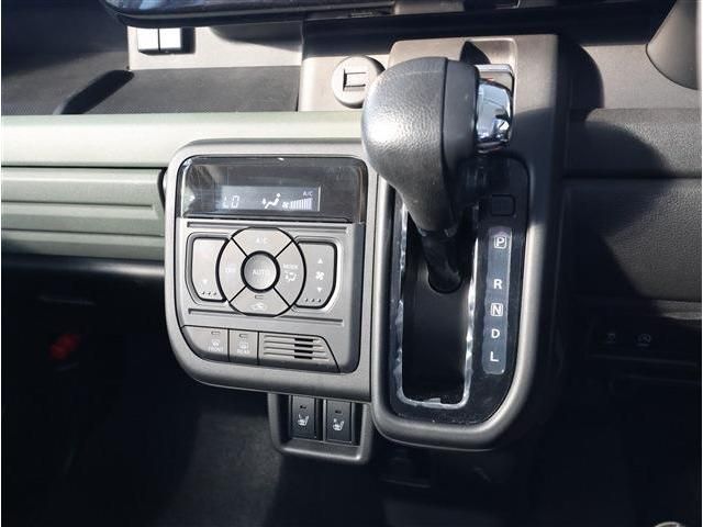 SUZUKI SPACIA GEAR 2024 Image 31