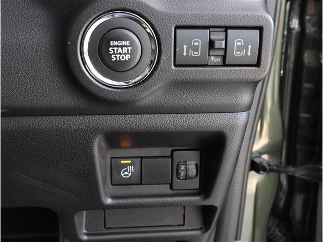 SUZUKI SPACIA GEAR 2024 Image 31