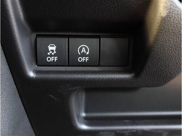 SUZUKI SPACIA GEAR 2024 Image 31