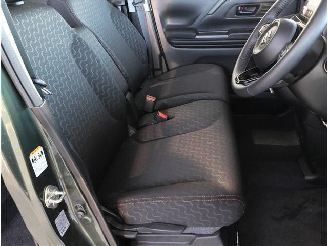 SUZUKI SPACIA GEAR 2024 Image 31