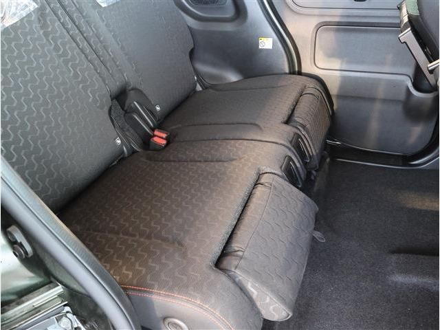 SUZUKI SPACIA GEAR 2024 Image 31