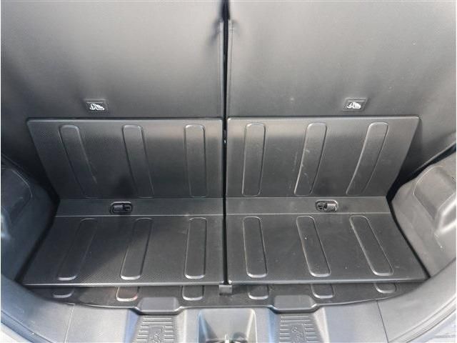 SUZUKI SPACIA GEAR 2024 Image 31