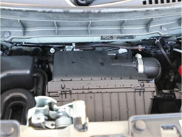 SUZUKI SPACIA GEAR 2024 Image 31