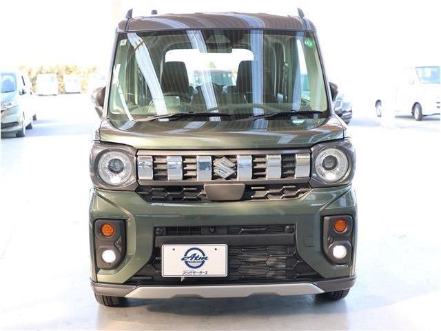 SUZUKI SPACIA GEAR 2024 Image 31