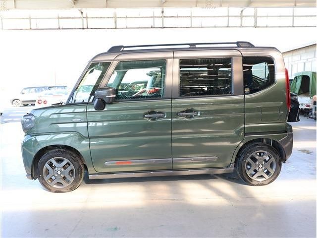 SUZUKI SPACIA GEAR 2024 Image 31