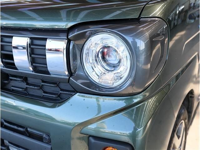 SUZUKI SPACIA GEAR 2024 Image 31