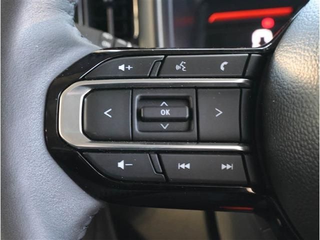 SUZUKI SPACIA GEAR 2024 Image 31