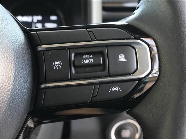 SUZUKI SPACIA GEAR 2024 Image 31