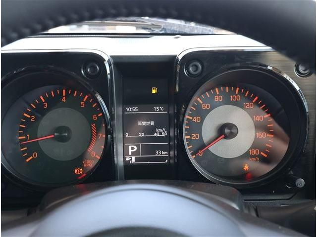 SUZUKI JIMNY NOMADE 2026 Image 31