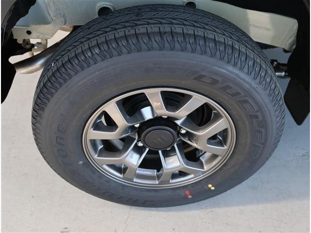 SUZUKI JIMNY NOMADE 2026 Image 31