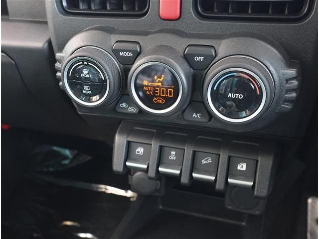 SUZUKI JIMNY NOMADE 2026 Image 31