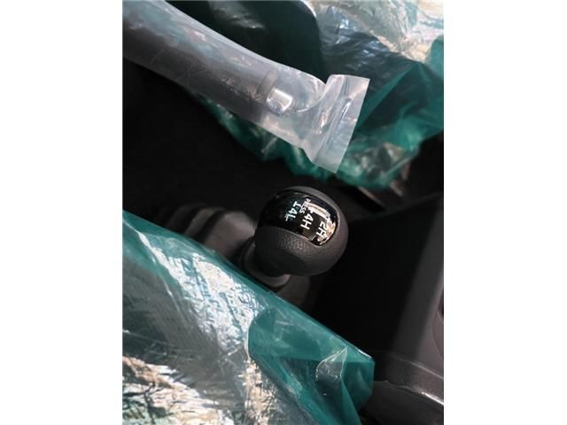 SUZUKI JIMNY NOMADE 2026 Image 31