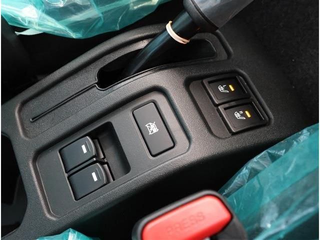 SUZUKI JIMNY NOMADE 2026 Image 31