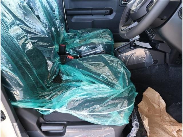 SUZUKI JIMNY NOMADE 2026 Image 31