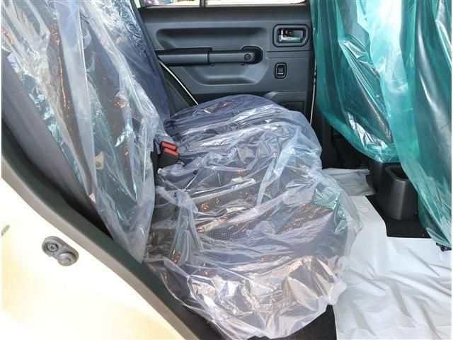 SUZUKI JIMNY NOMADE 2026 Image 31