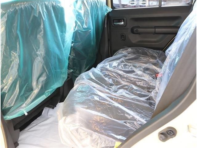 SUZUKI JIMNY NOMADE 2026 Image 31