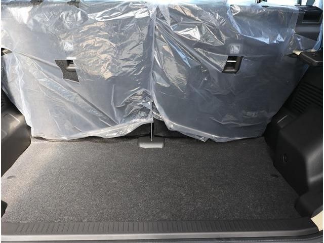 SUZUKI JIMNY NOMADE 2026 Image 31