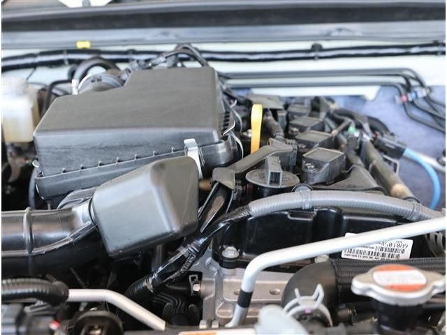 SUZUKI JIMNY NOMADE 2026 Image 31