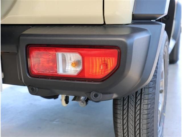 SUZUKI JIMNY NOMADE 2026 Image 31