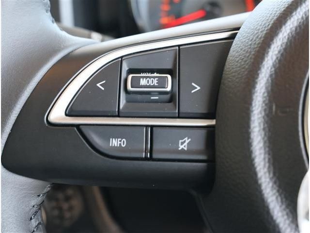 SUZUKI JIMNY NOMADE 2026 Image 31