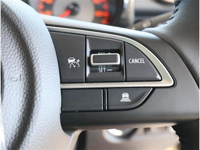 SUZUKI JIMNY NOMADE 2026 Image 31