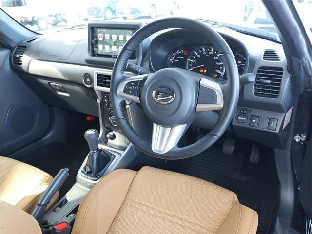 DAIHATSU COPEN 2022 Image 31